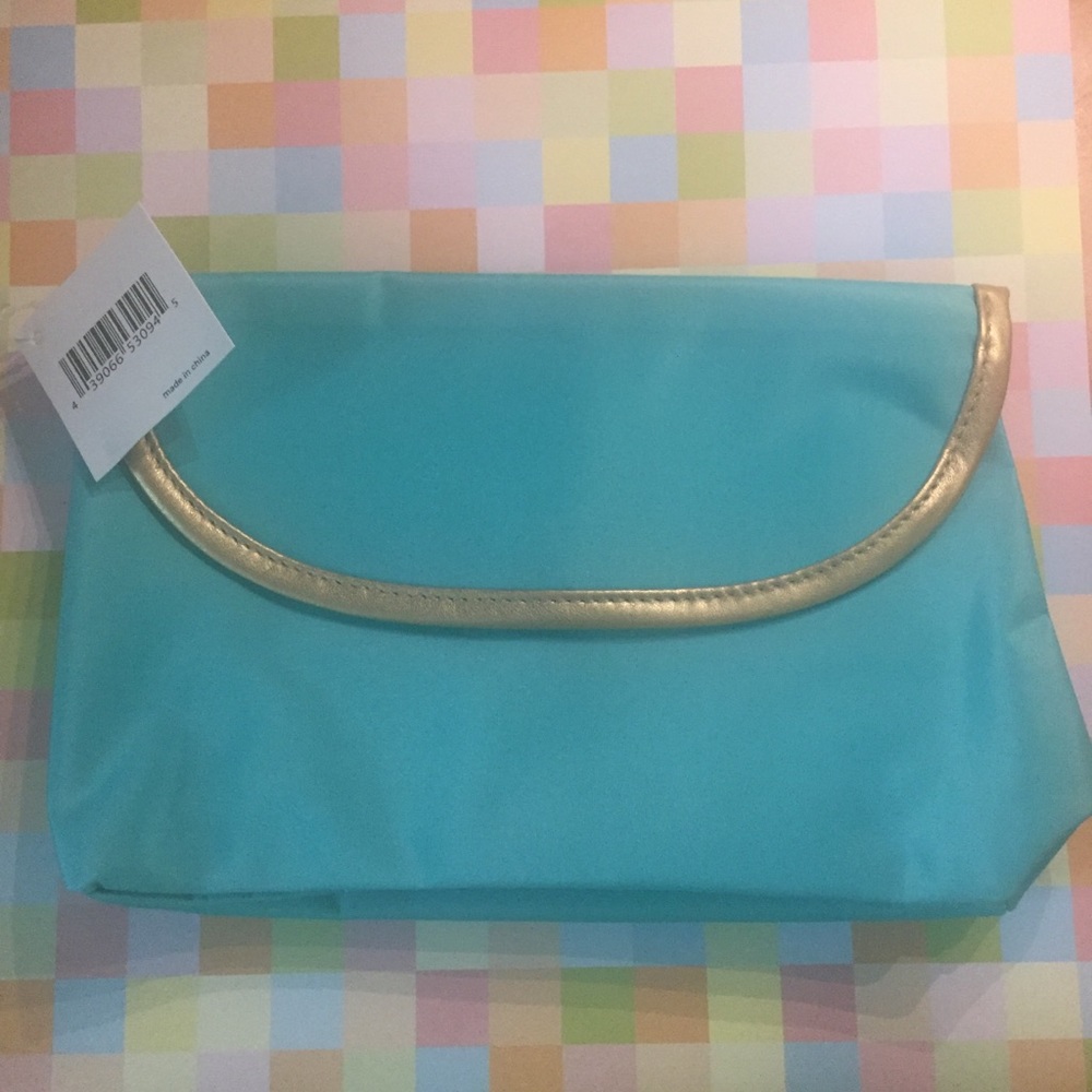 Nordstrom makeup bag